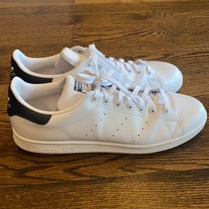 Adidas Stan Smith White/Navy